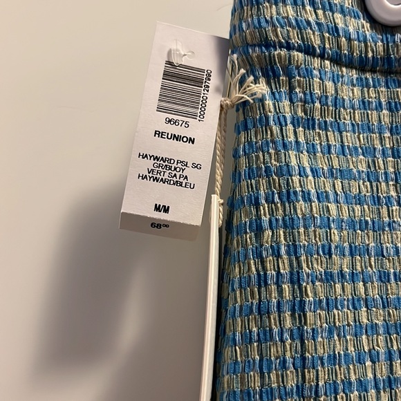 WILFRED REUNION SKIRT BNWT - Picture 4 of 5